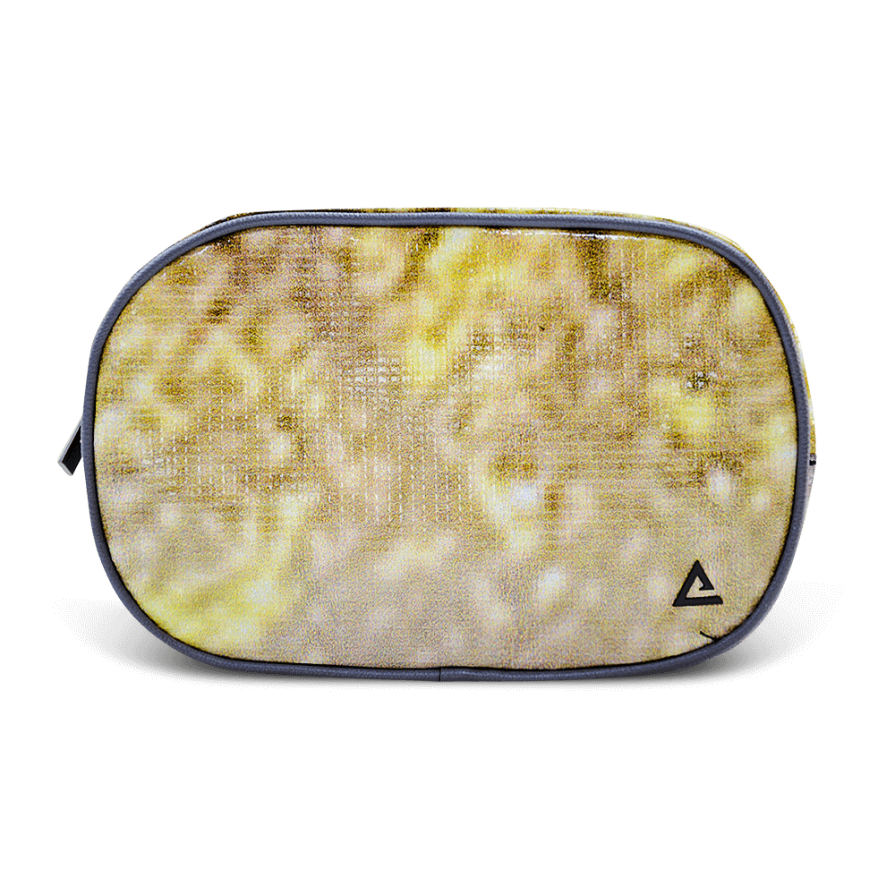 Riley Cosmetic Bag