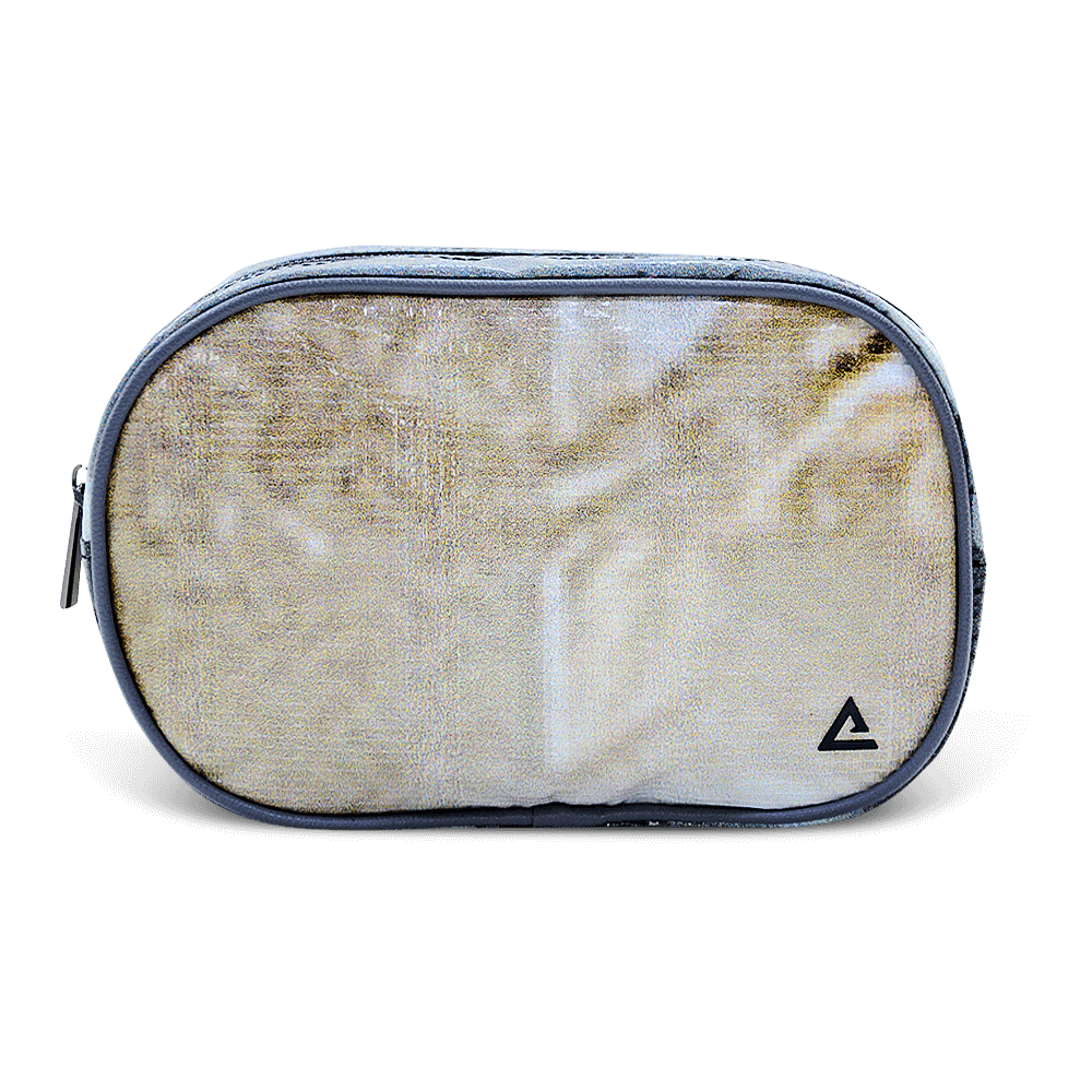 Riley Cosmetic Bag