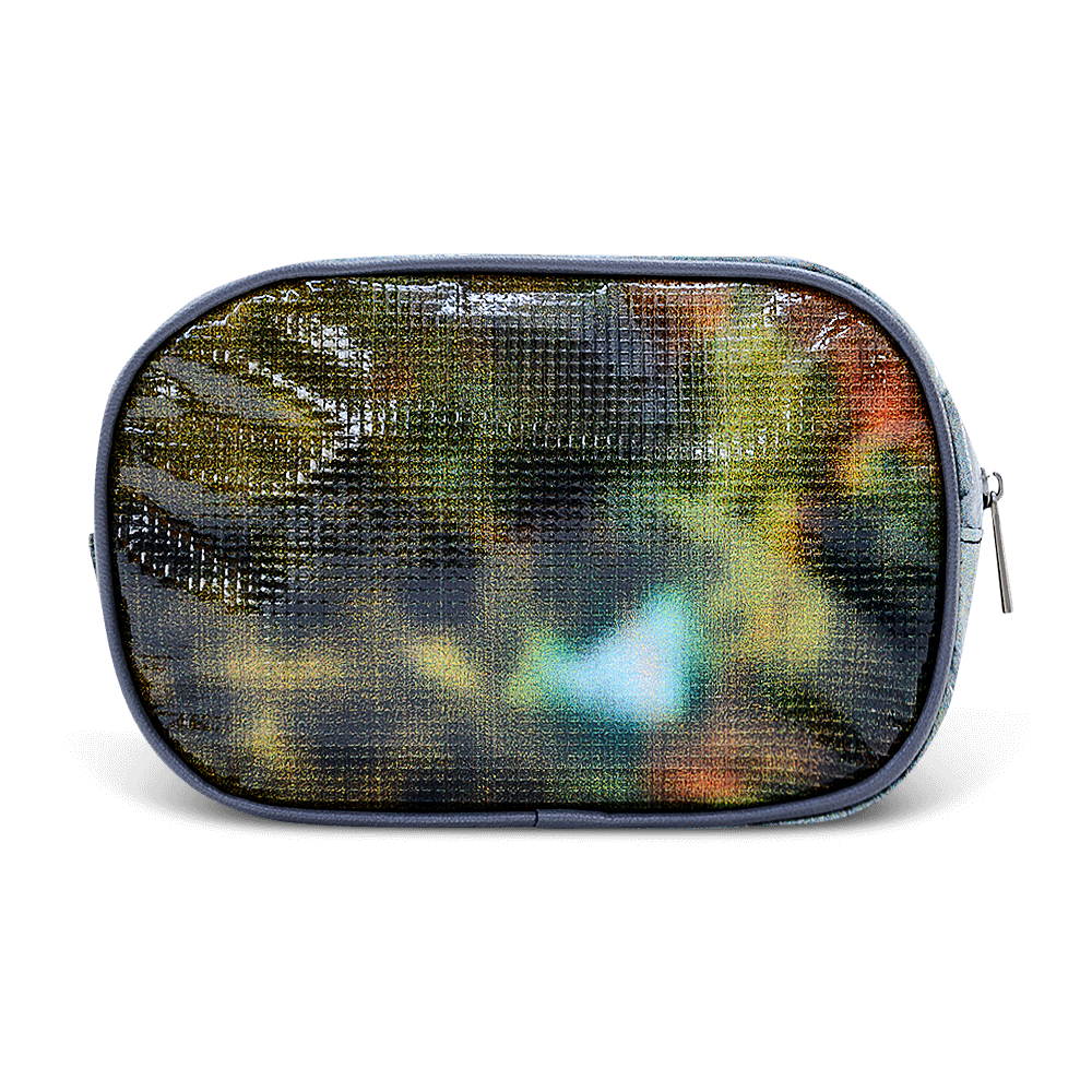 Riley Cosmetic Bag