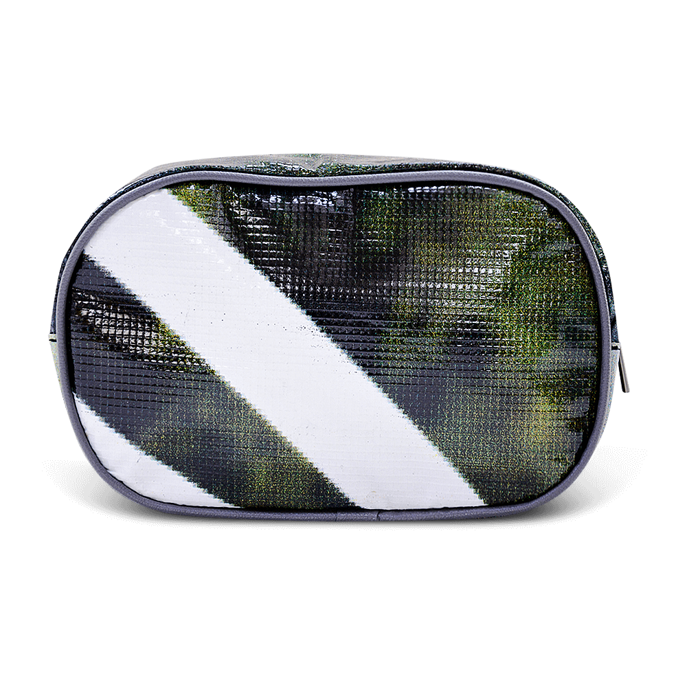Riley Cosmetic Bag