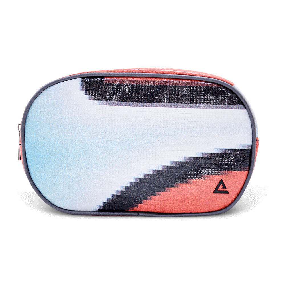 Riley Cosmetic Bag