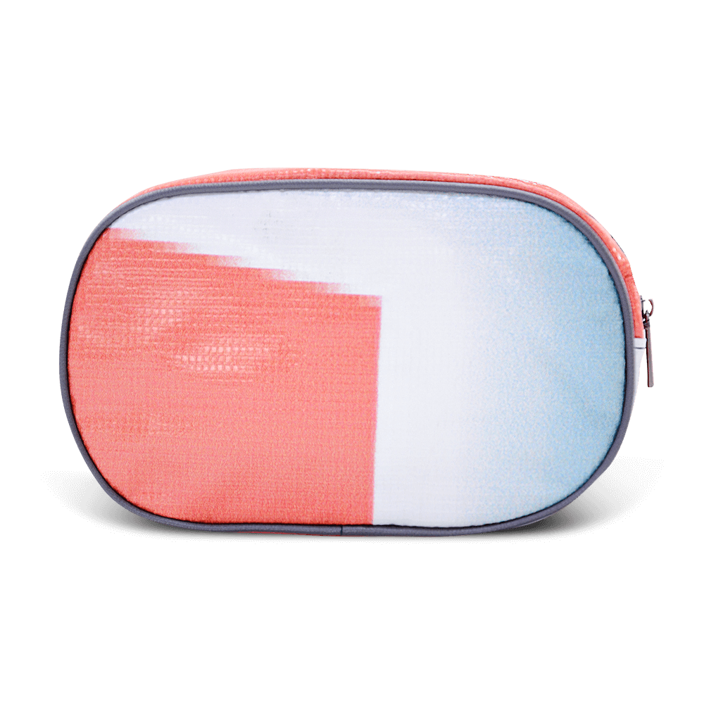 Riley Cosmetic Bag