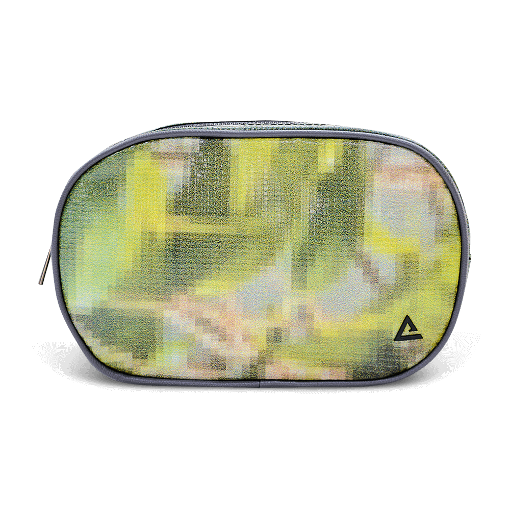 Riley Cosmetic Bag