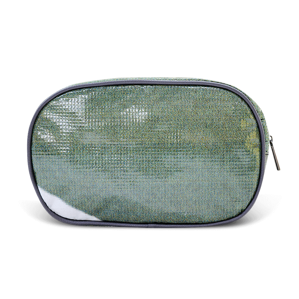 Riley Cosmetic Bag