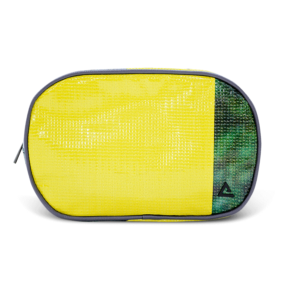 Riley Cosmetic Bag