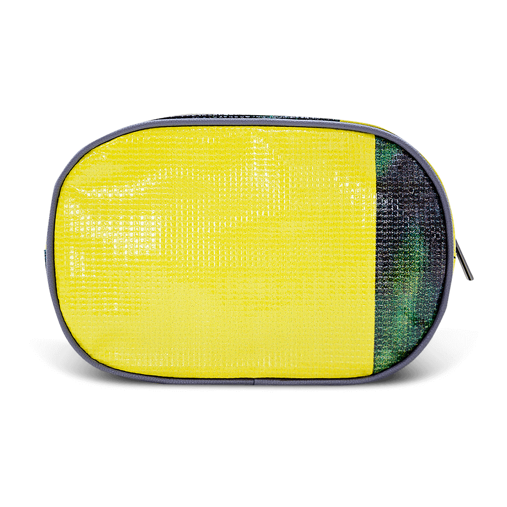 Riley Cosmetic Bag