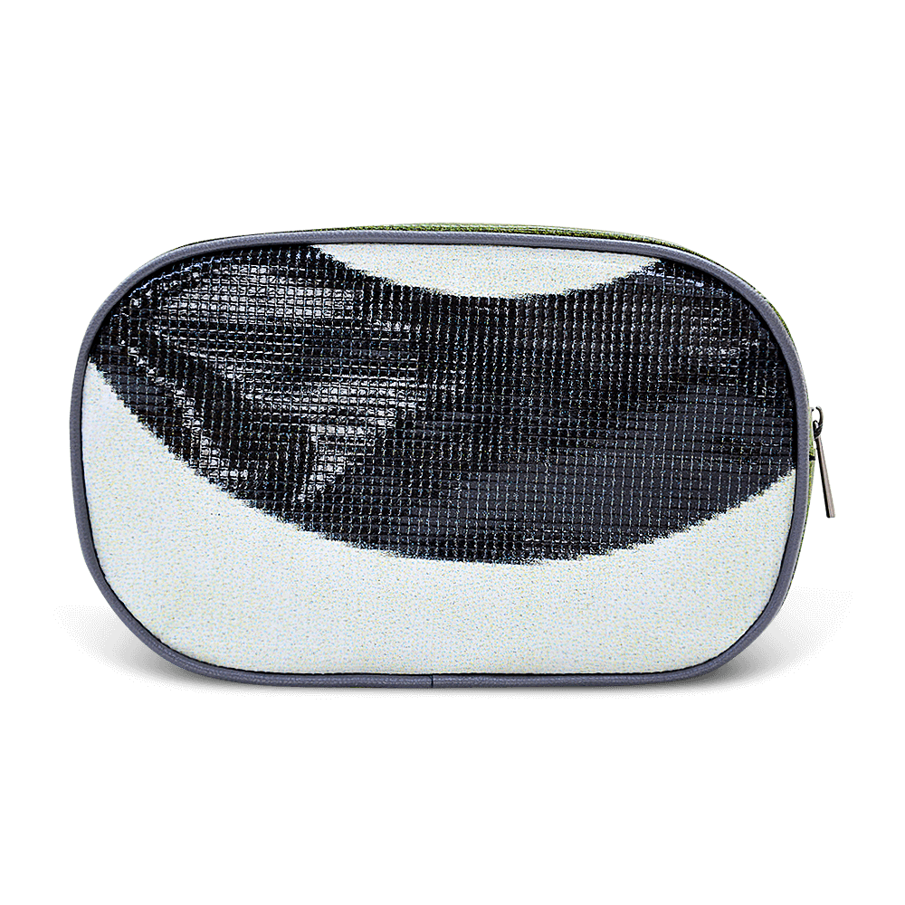Riley Cosmetic Bag