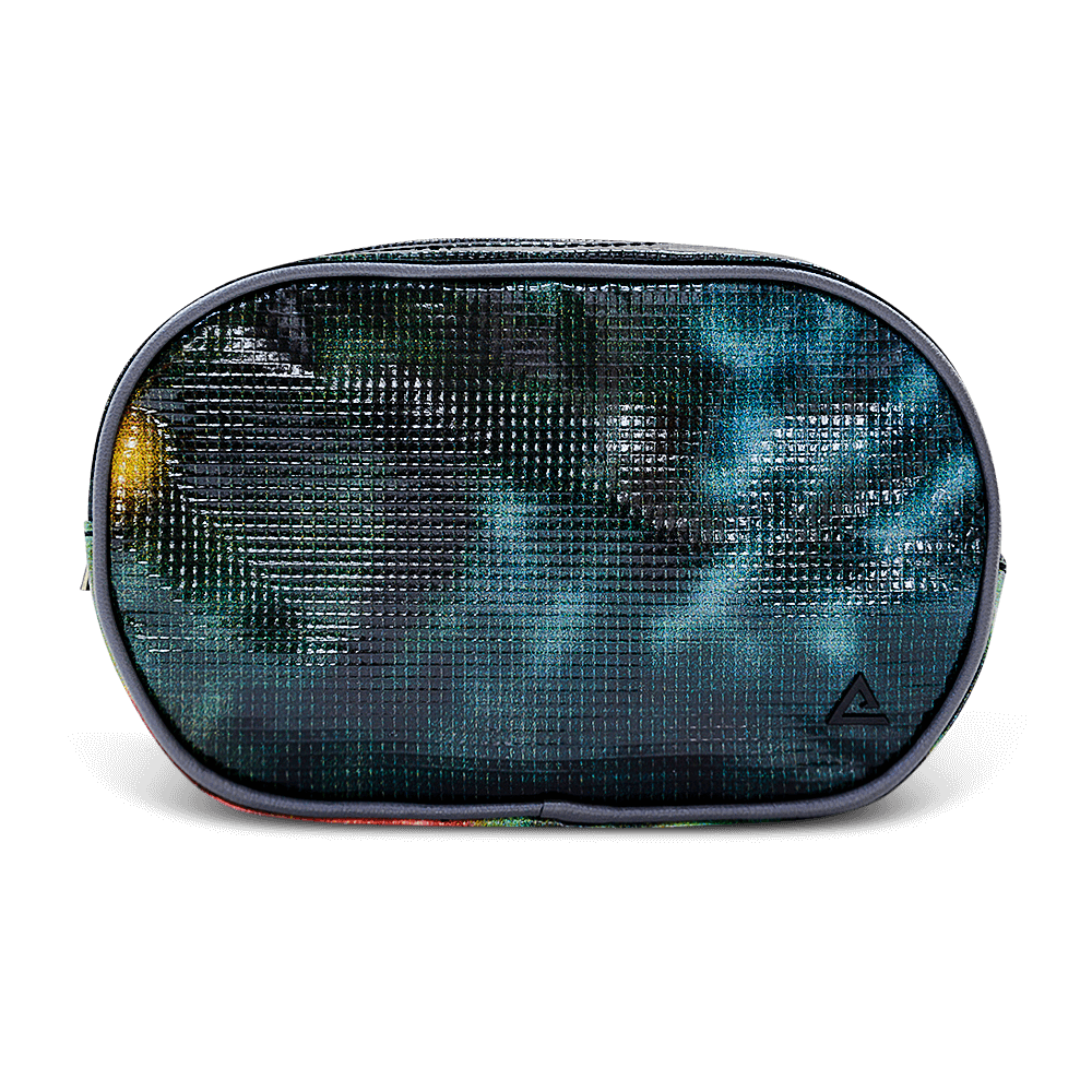 Riley Cosmetic Bag