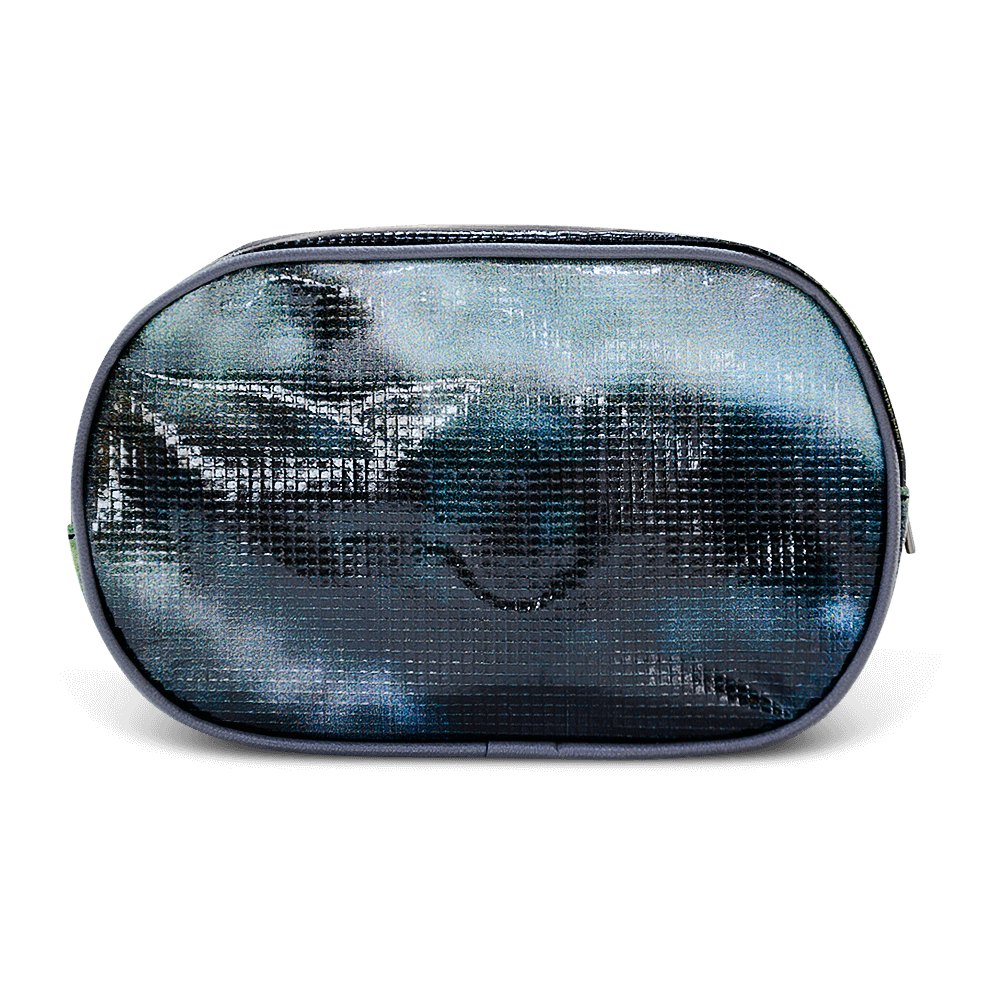 Riley Cosmetic Bag