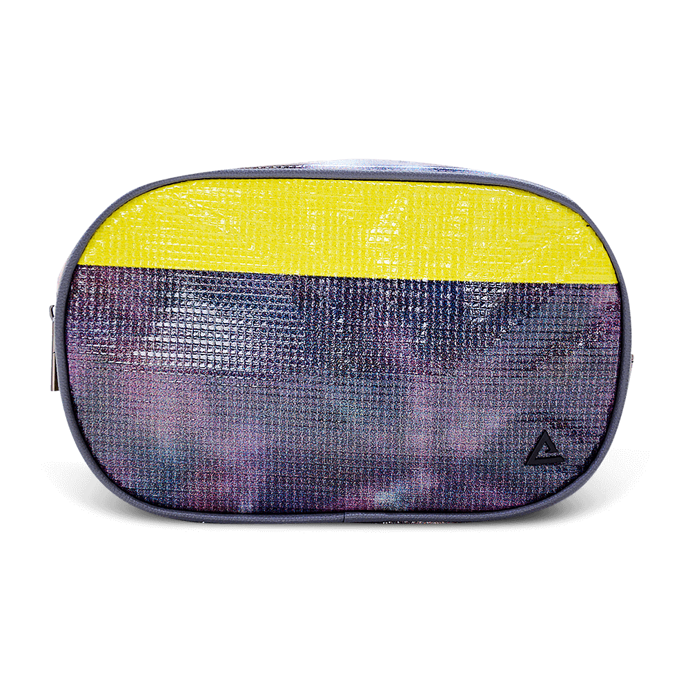 Riley Cosmetic Bag