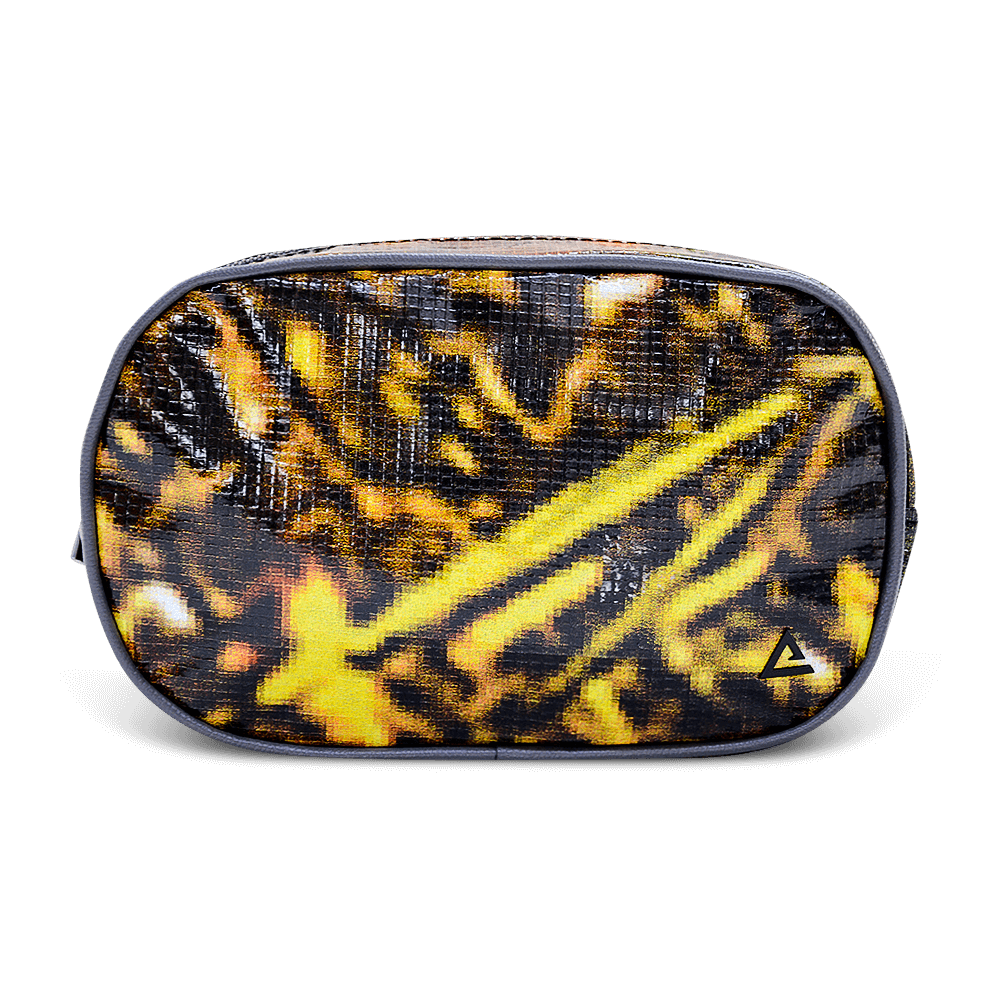 Riley Cosmetic Bag