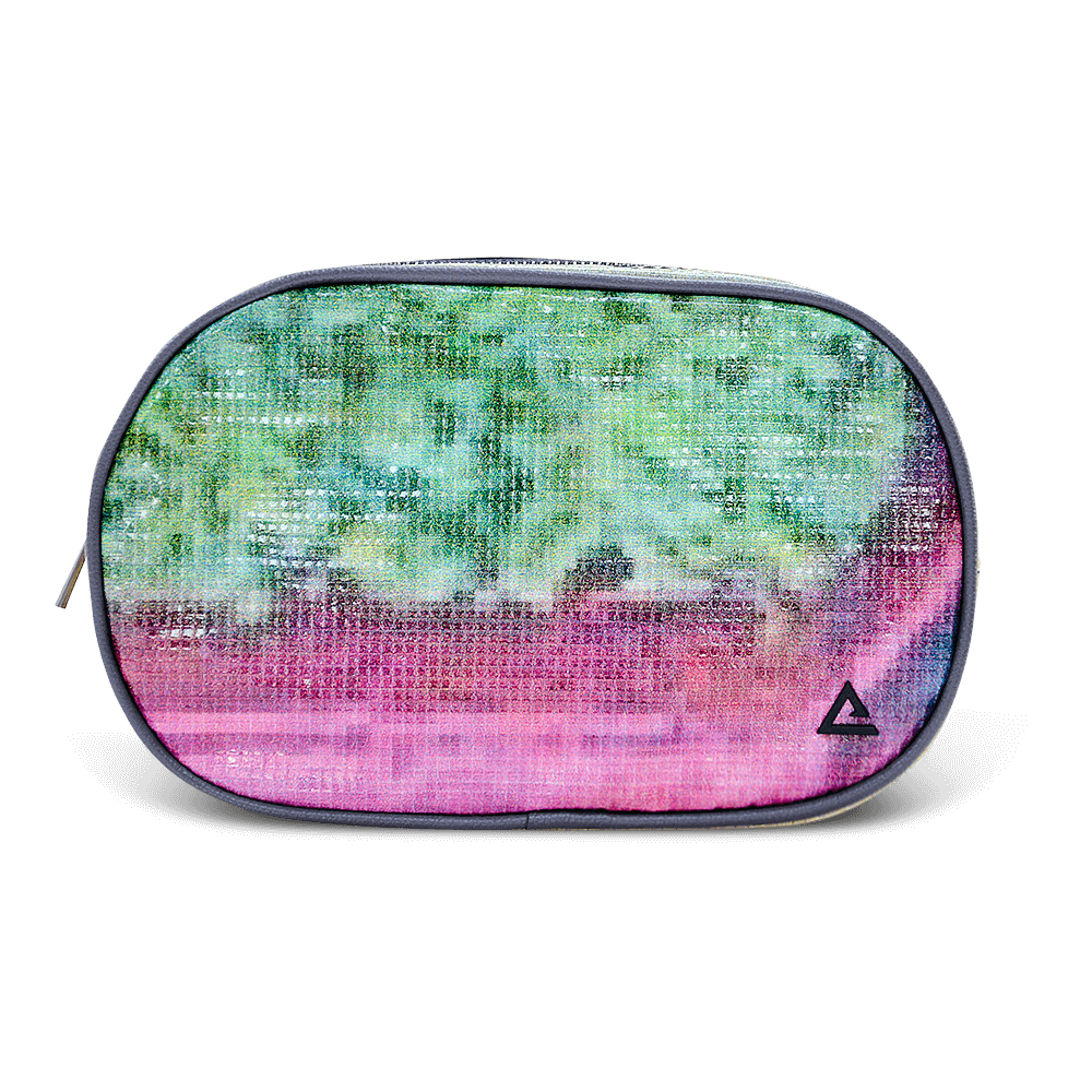 Riley Cosmetic Bag