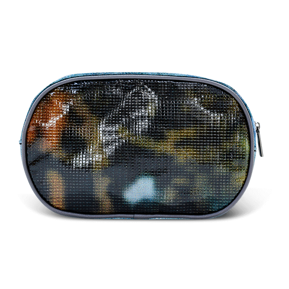 Riley Cosmetic Bag