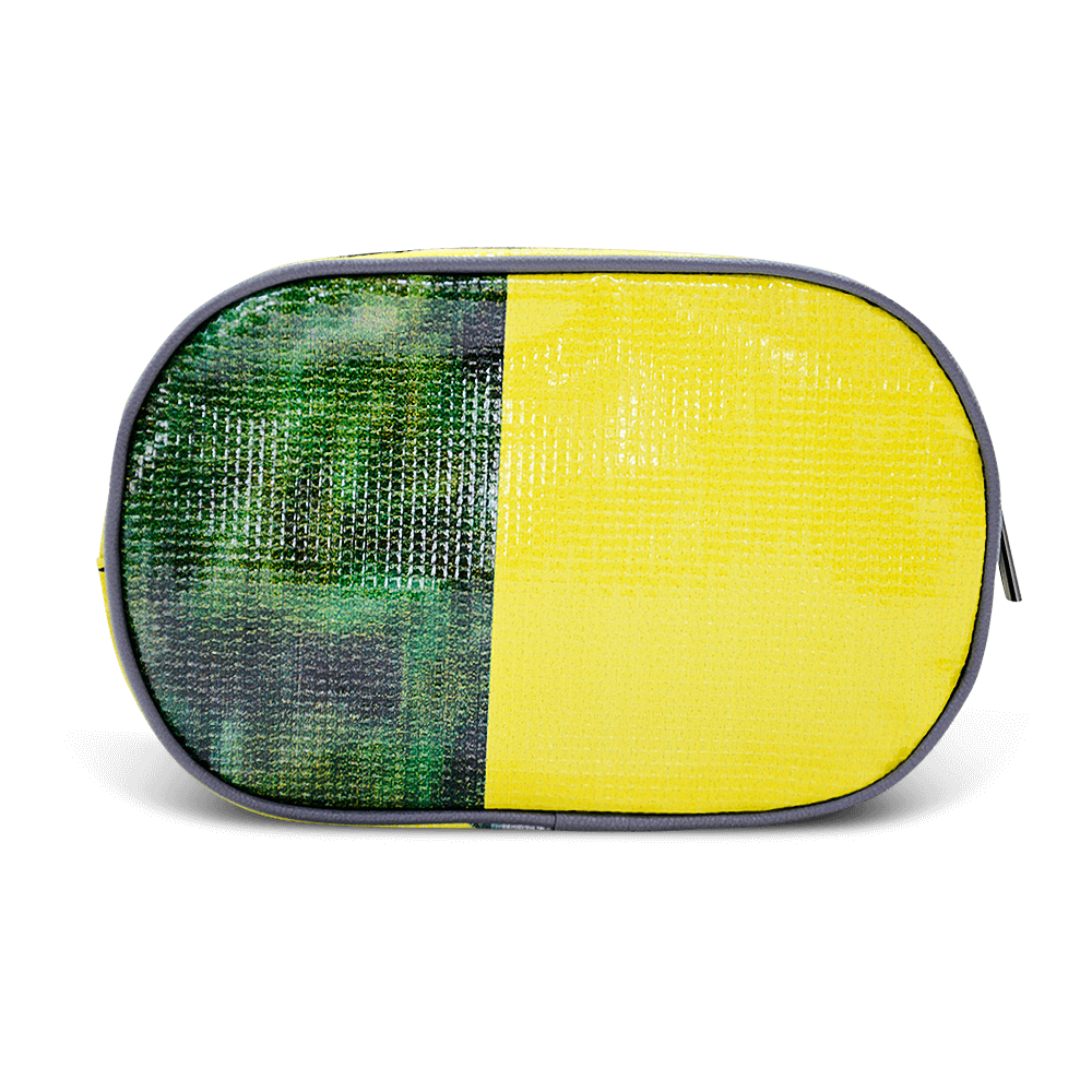 Riley Cosmetic Bag