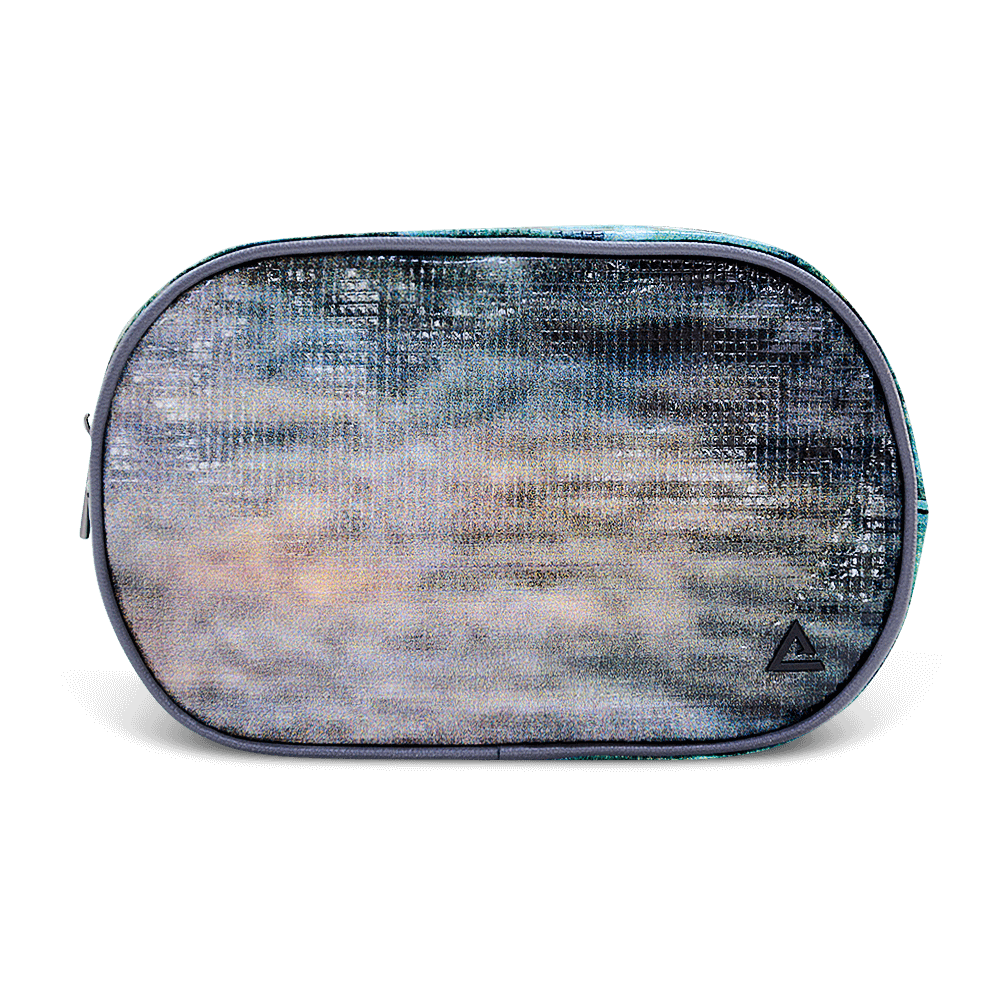 Riley Cosmetic Bag