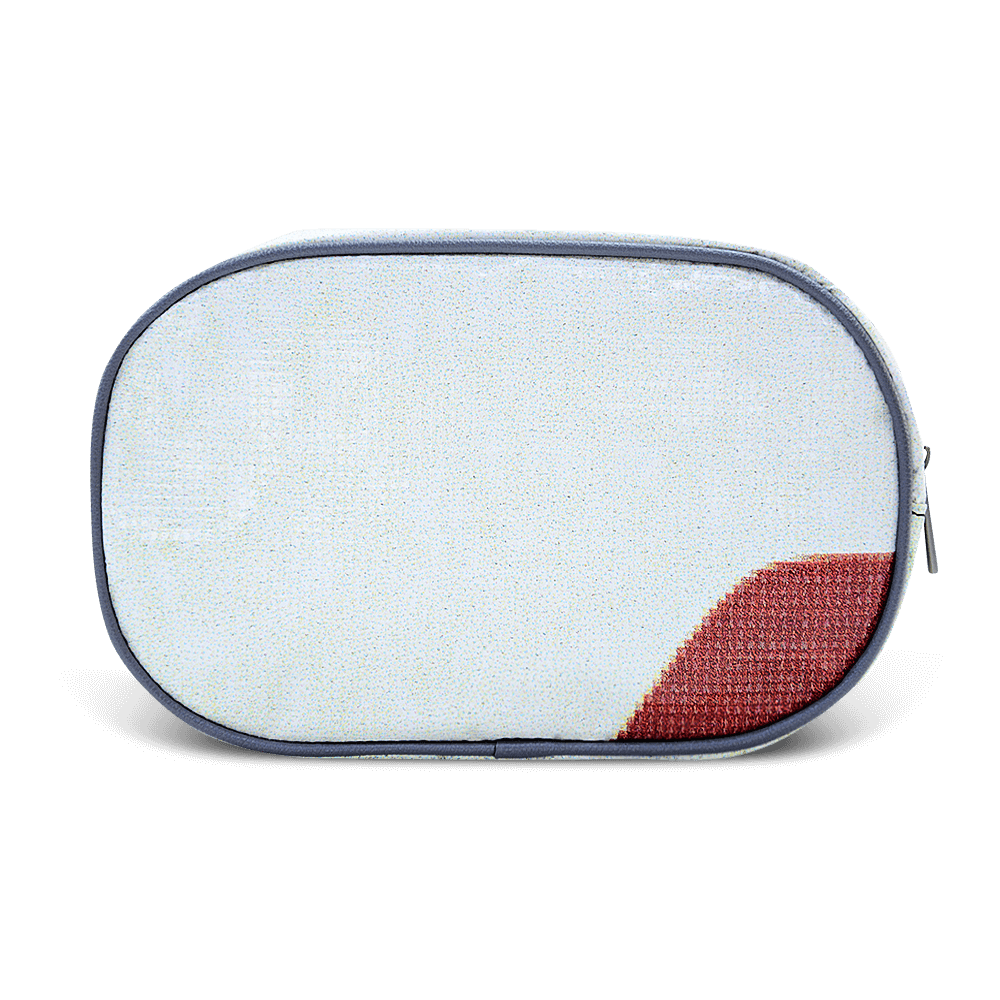 Riley Cosmetic Bag