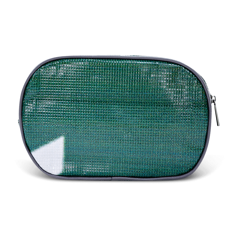 Riley Cosmetic Bag