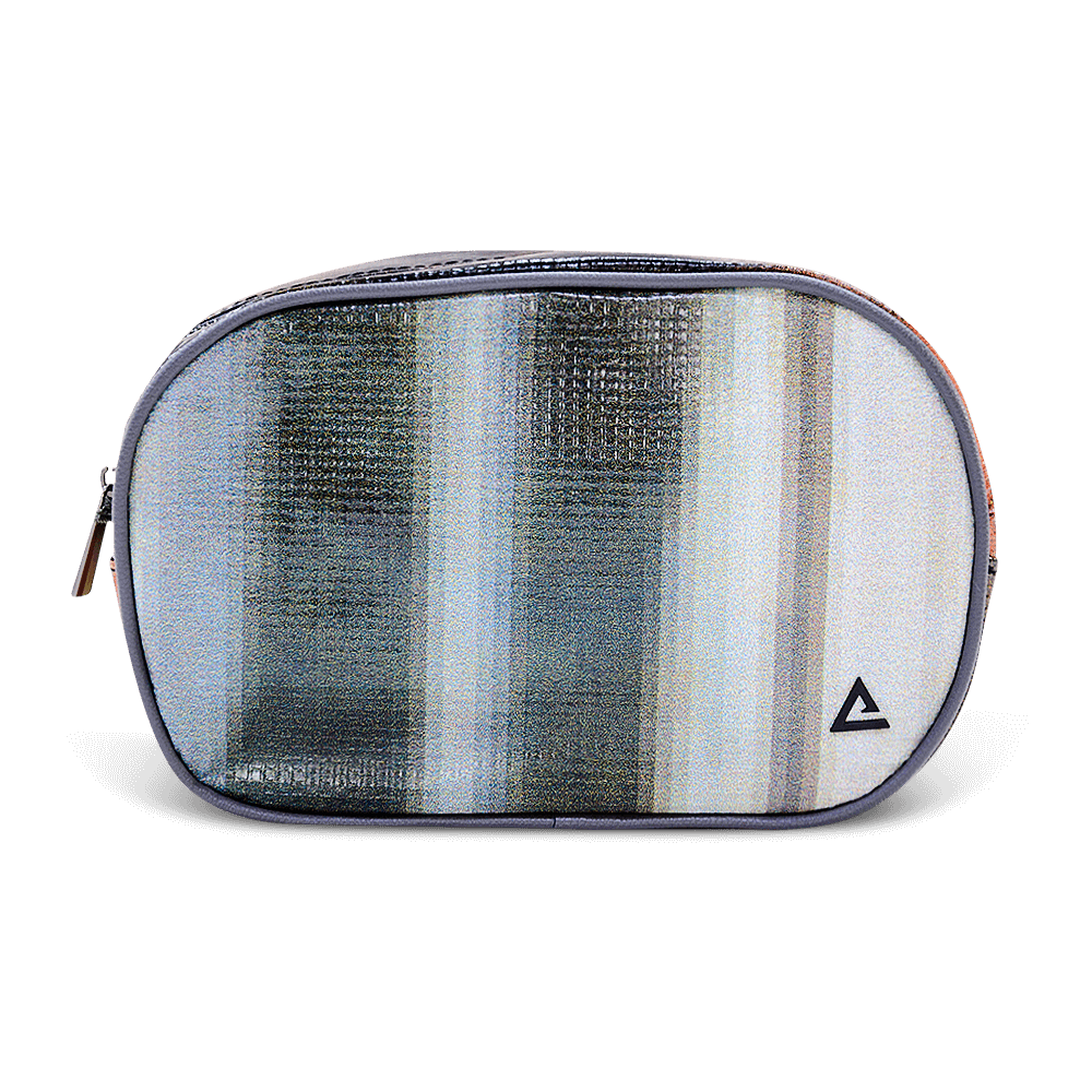 Riley Cosmetic Bag