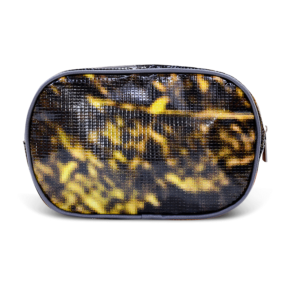 Riley Cosmetic Bag
