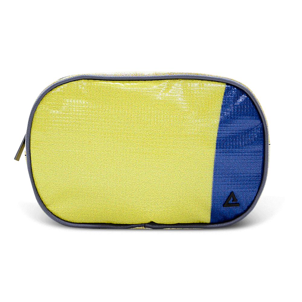 Riley Cosmetic Bag
