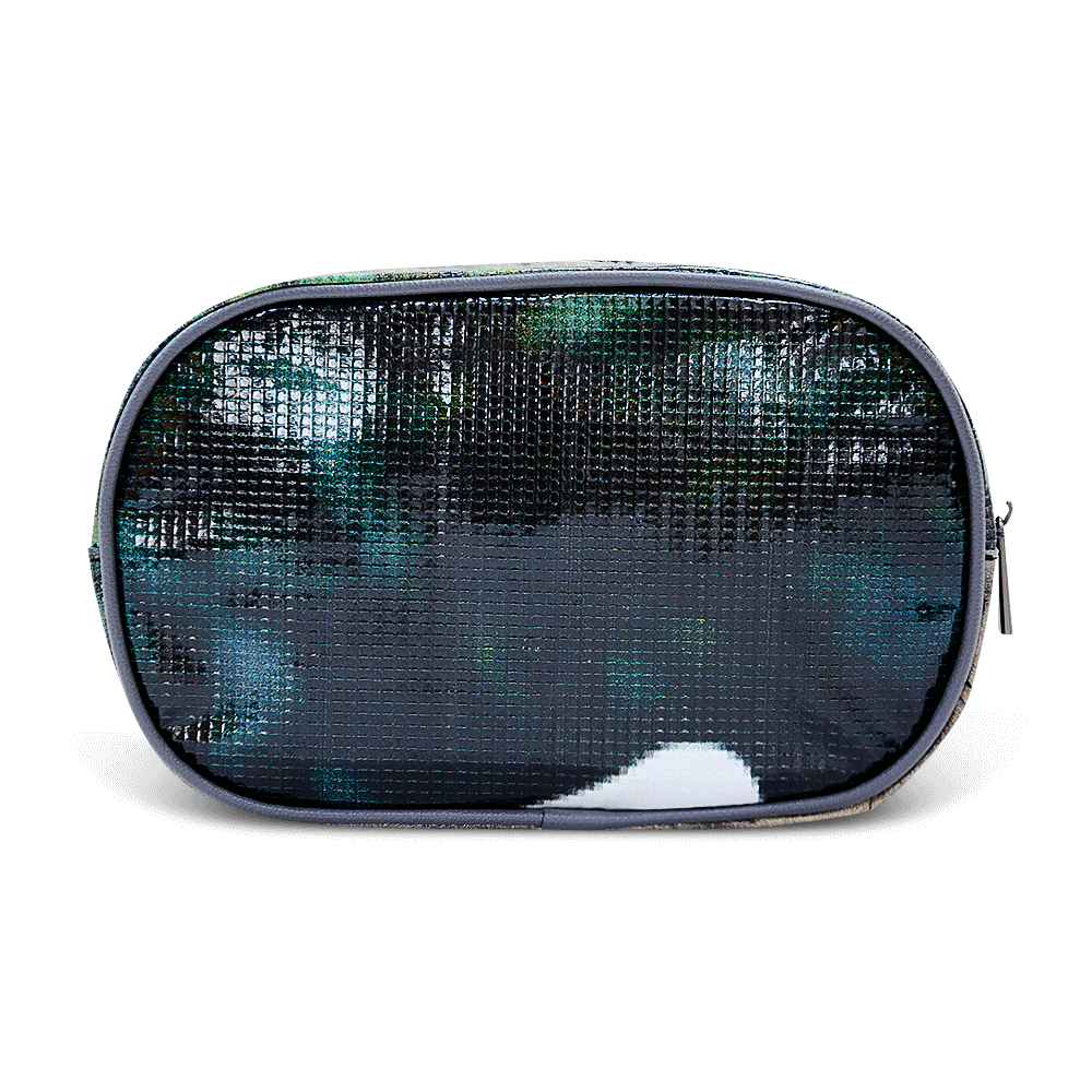 Riley Cosmetic Bag