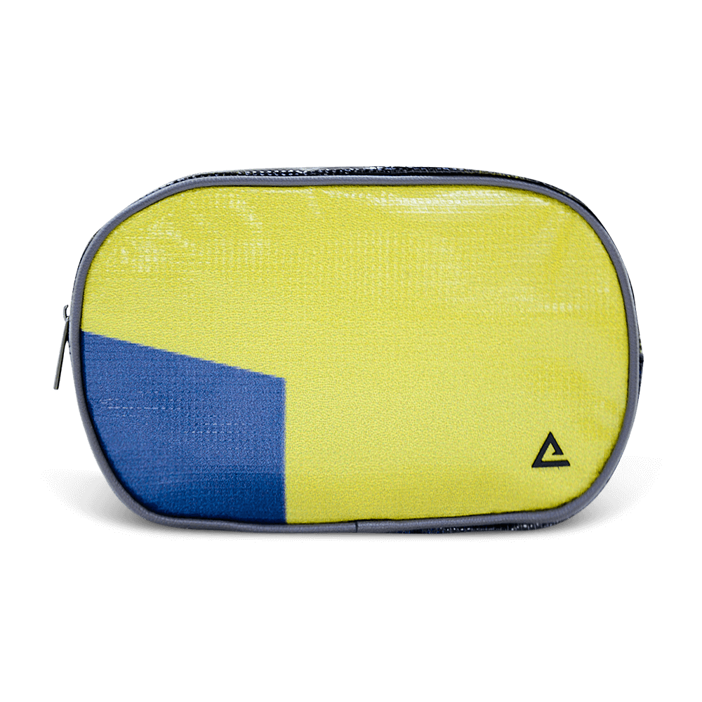 Riley Cosmetic Bag