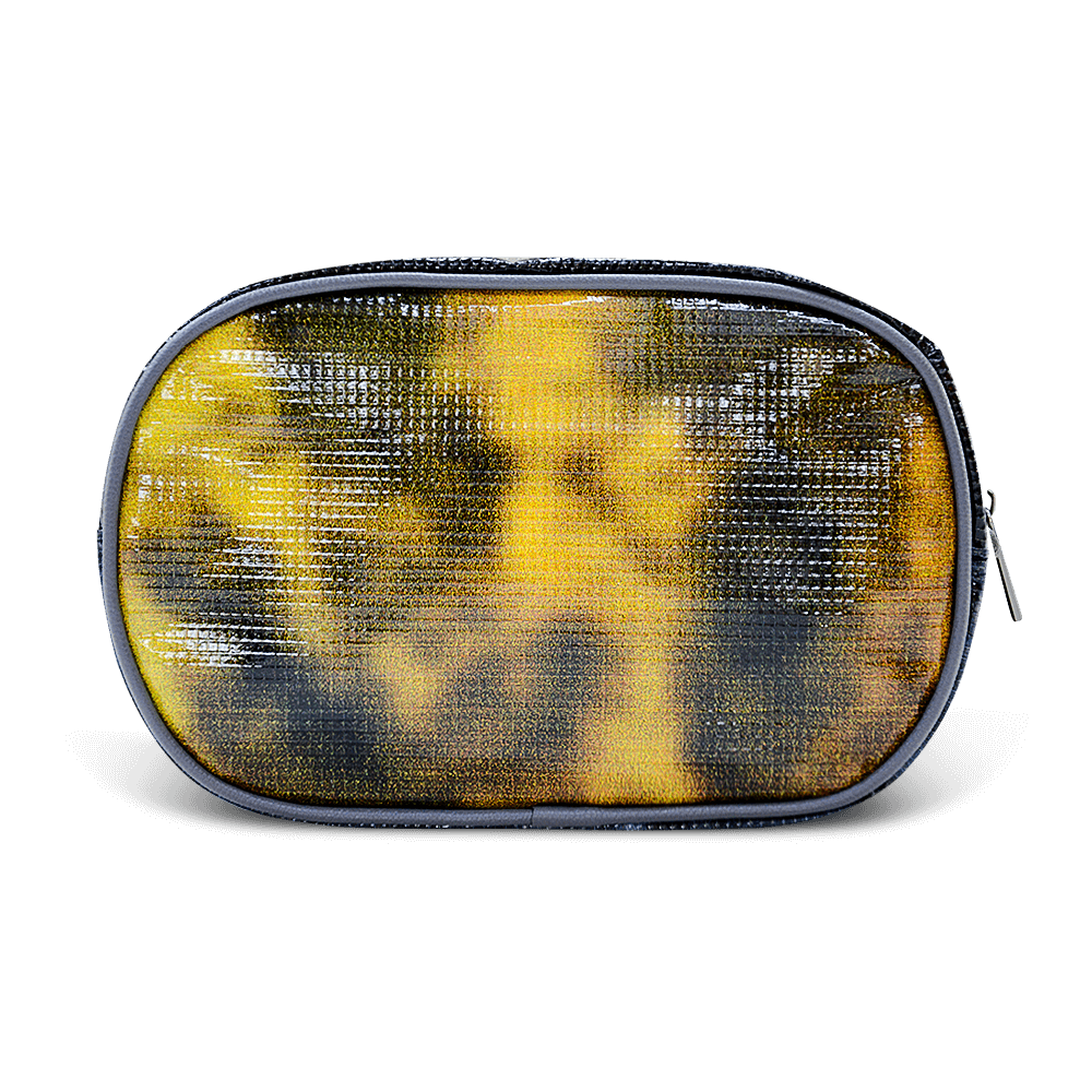 Riley Cosmetic Bag