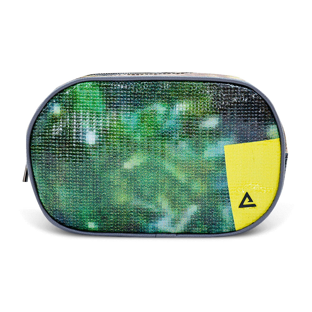 Riley Cosmetic Bag