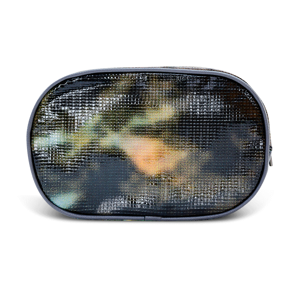 Riley Cosmetic Bag