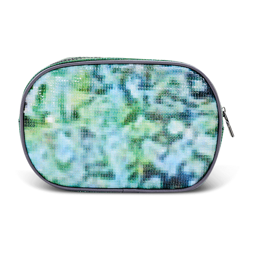Riley Cosmetic Bag