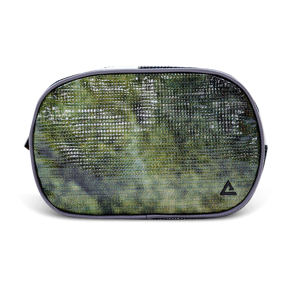 Riley Cosmetic Bag