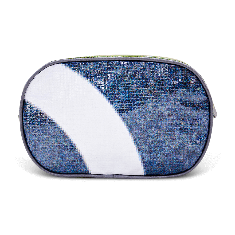 Riley Cosmetic Bag