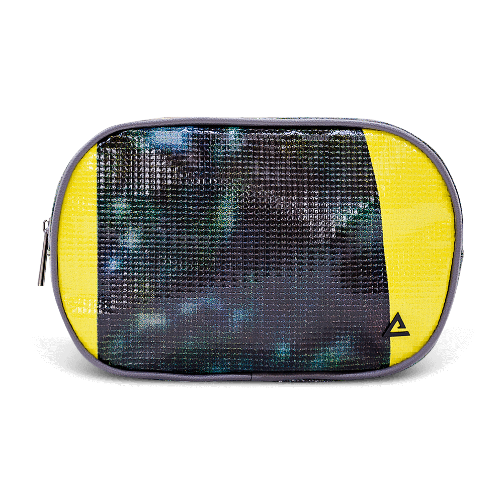 Riley Cosmetic Bag
