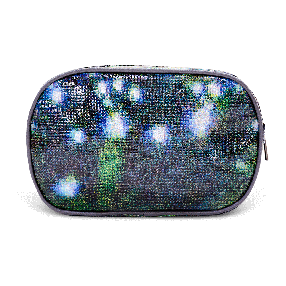 Riley Cosmetic Bag