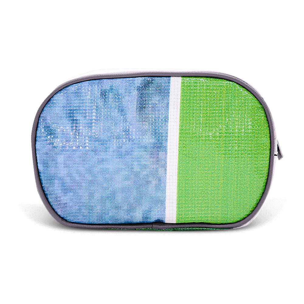 Riley Cosmetic Bag