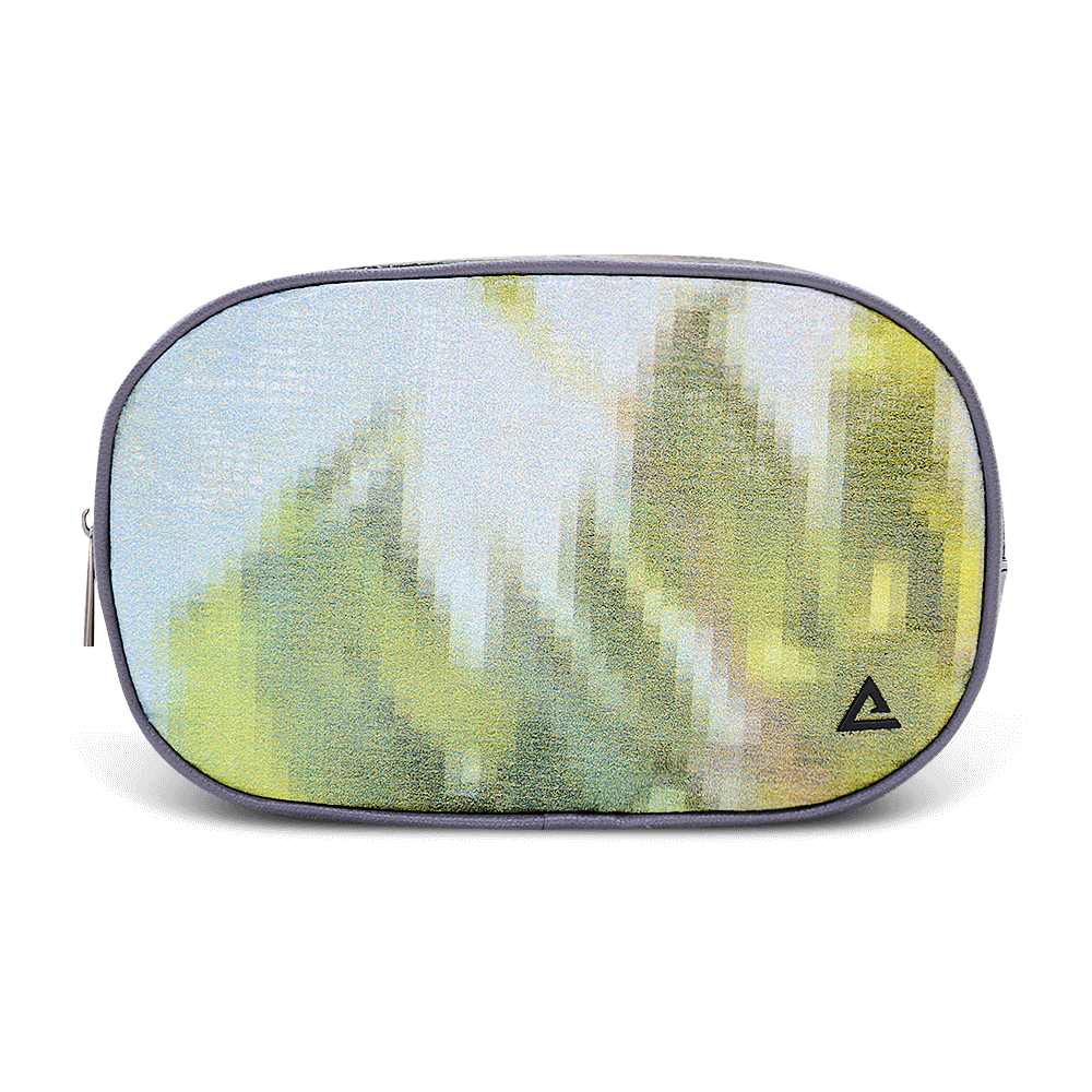 Riley Cosmetic Bag