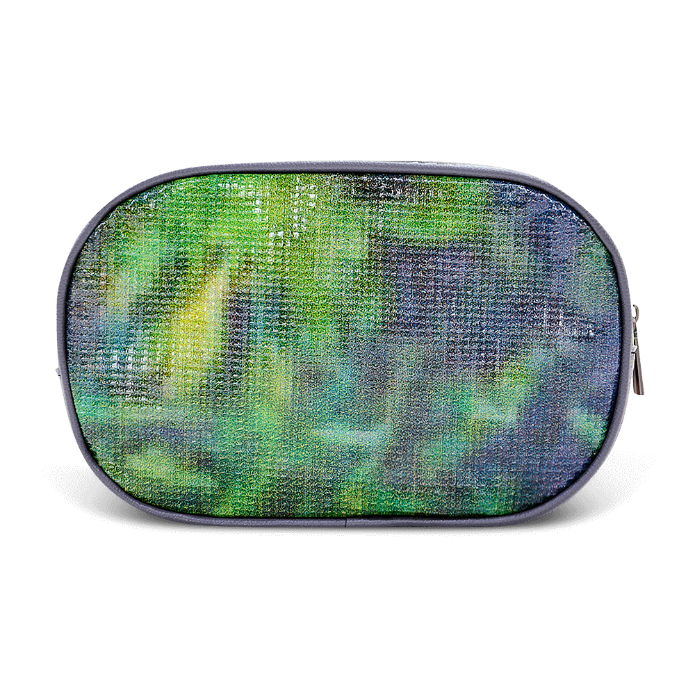 Riley Cosmetic Bag