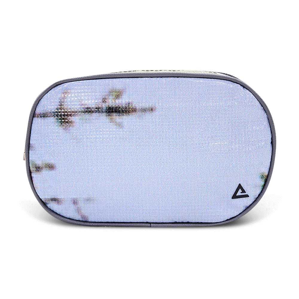 Riley Cosmetic Bag