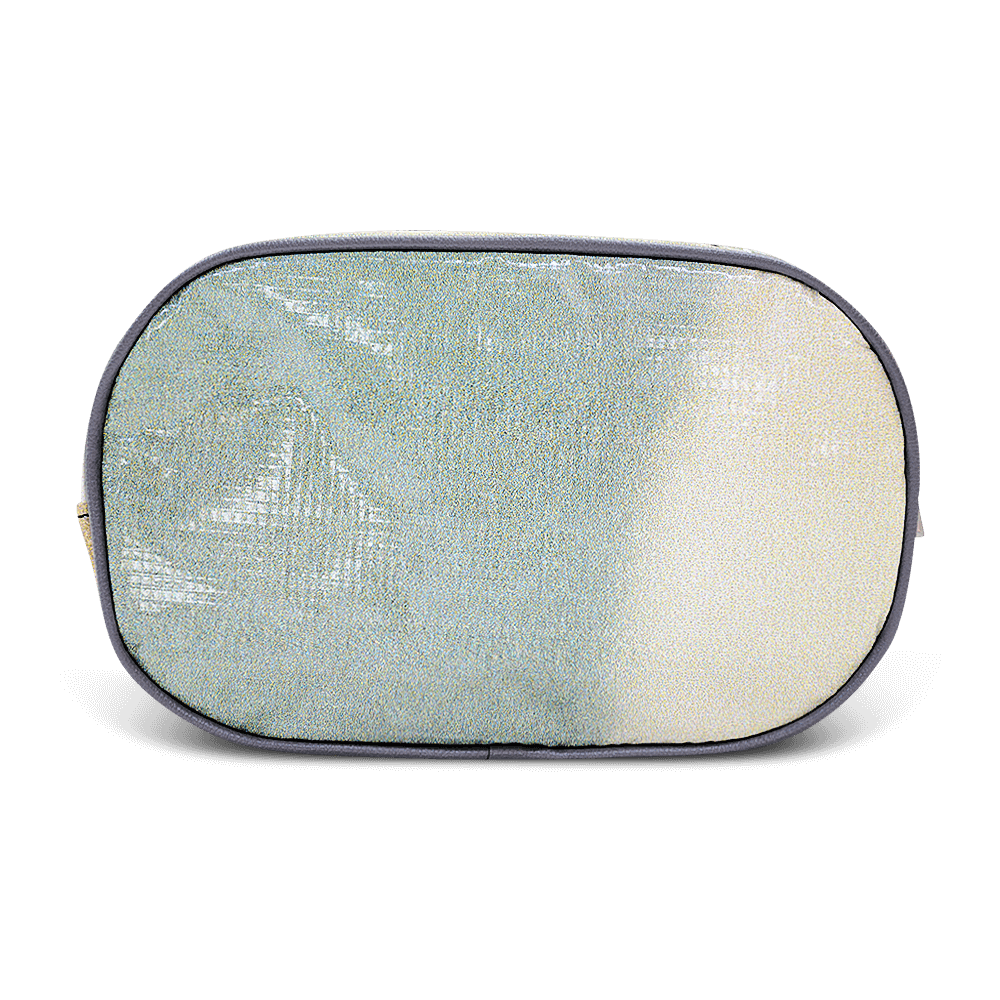 Riley Cosmetic Bag