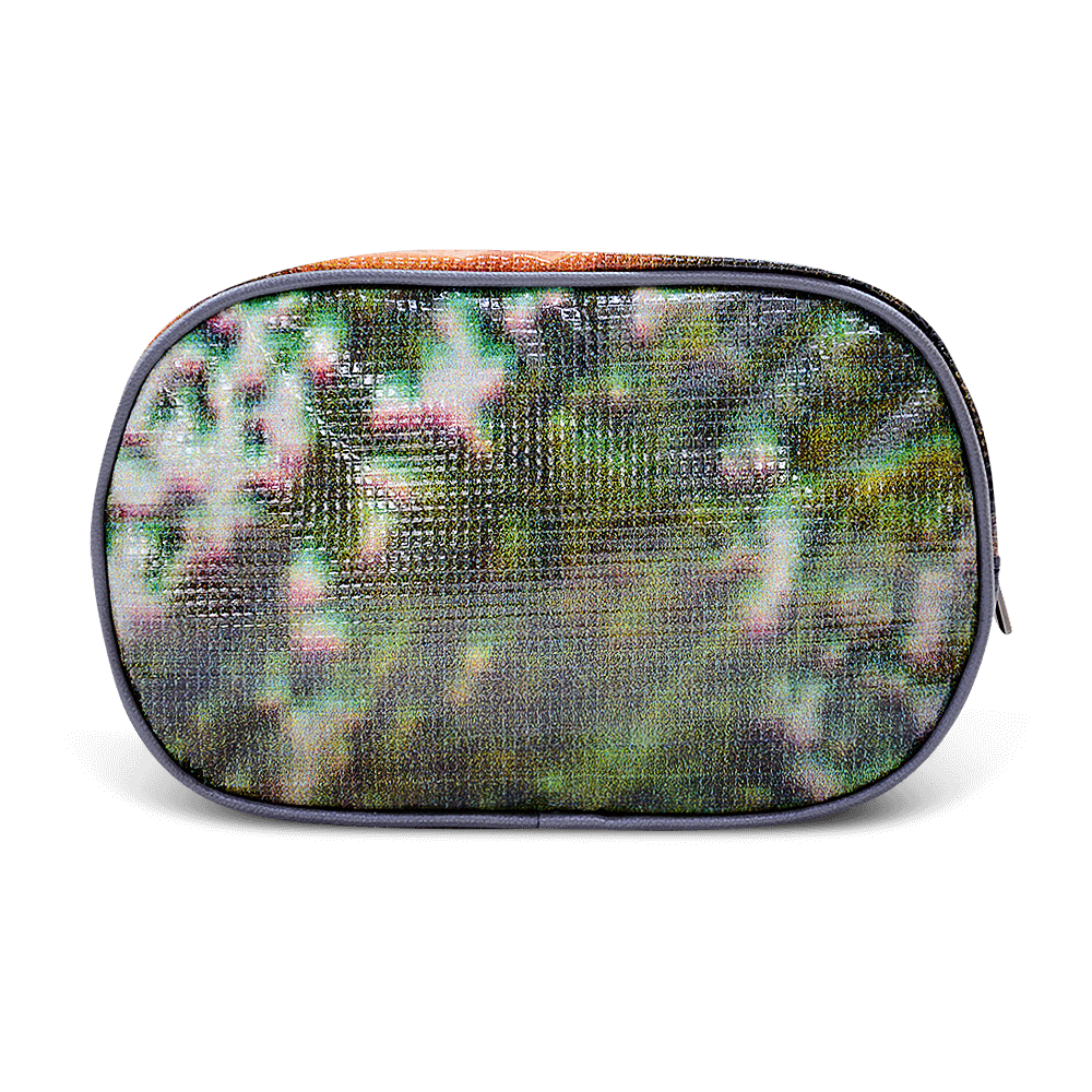 Riley Cosmetic Bag