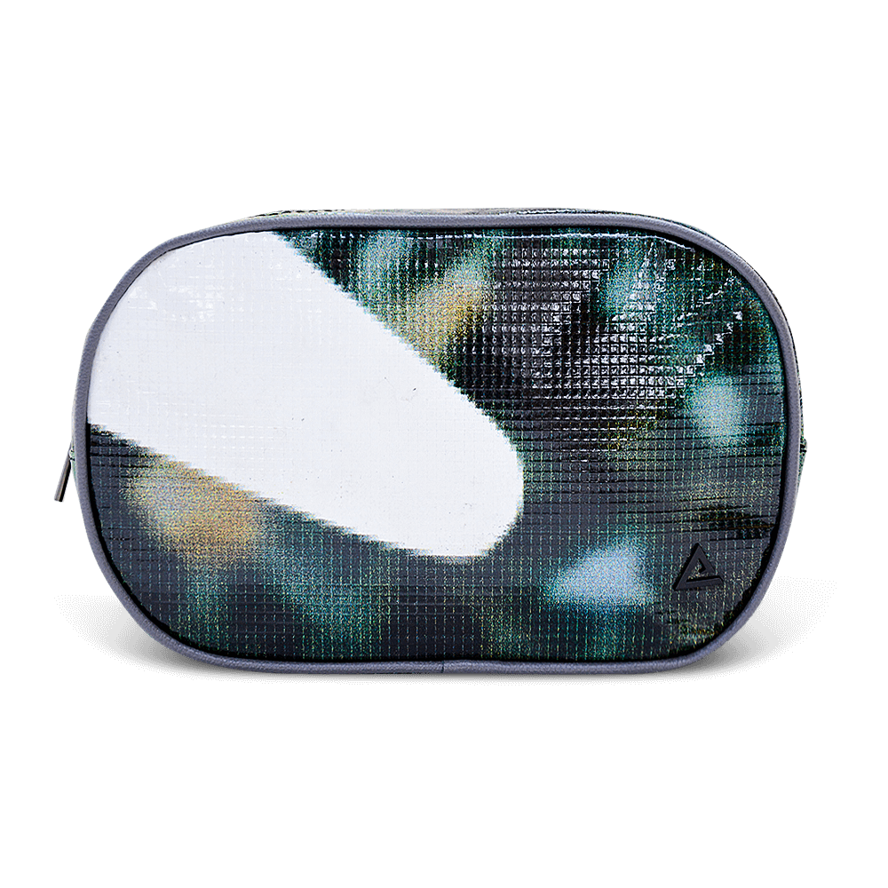 Riley Cosmetic Bag