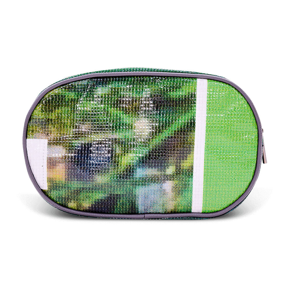 Riley Cosmetic Bag