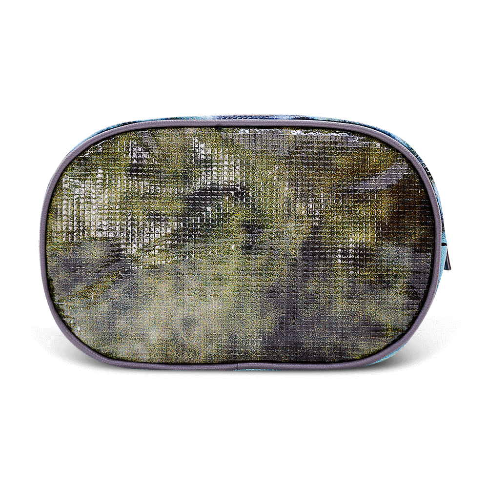 Riley Cosmetic Bag