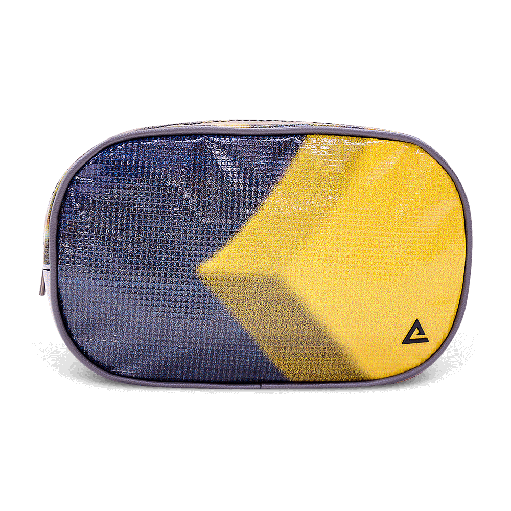 Riley Cosmetic Bag