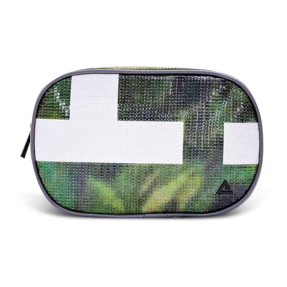 Riley Cosmetic Bag