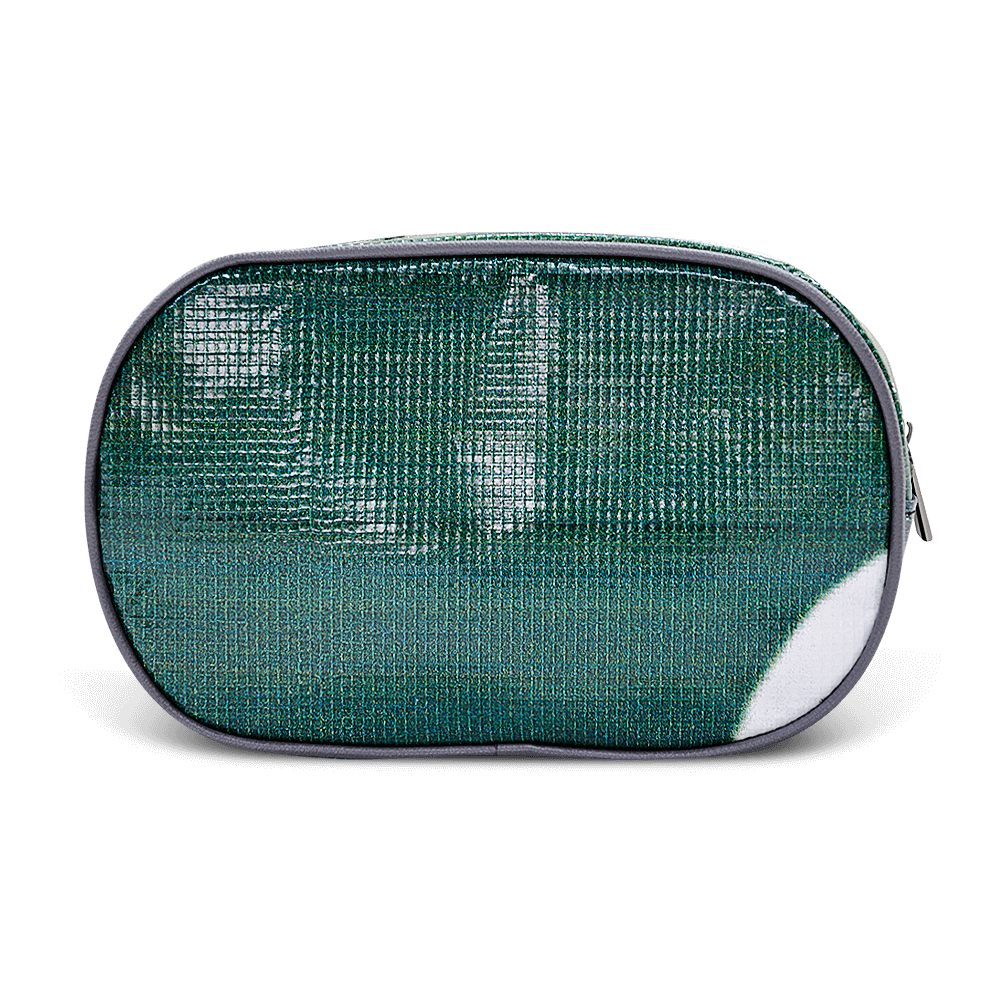 Riley Cosmetic Bag
