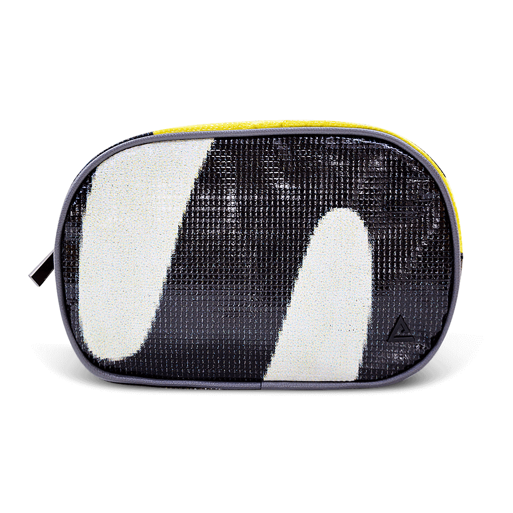 Riley Cosmetic Bag