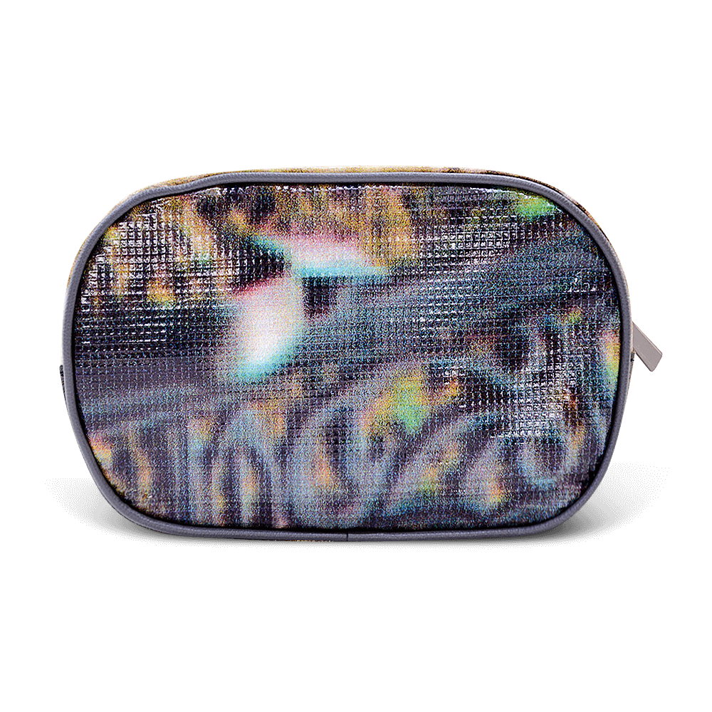 Riley Cosmetic Bag