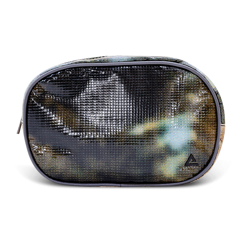 Riley Cosmetic Bag