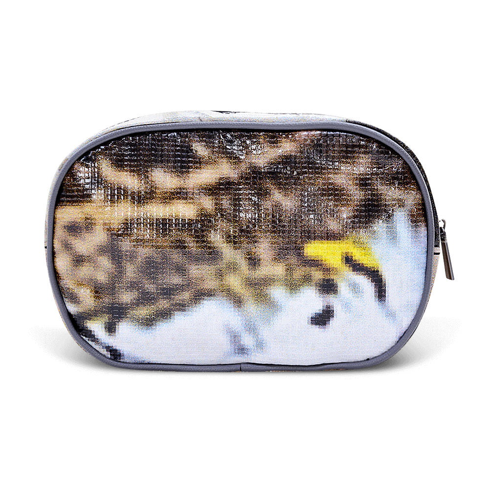 Riley Cosmetic Bag